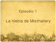 El profesor Layton y la llamada del espectro