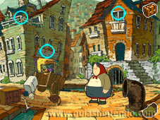 El profesor Layton y la llamada del espectro