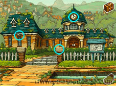 El profesor Layton y la llamada del espectro