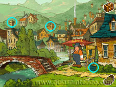 El profesor Layton y la llamada del espectro