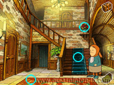 El profesor Layton y la llamada del espectro