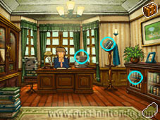 El profesor Layton y la llamada del espectro