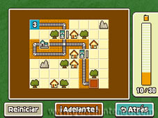 El profesor Layton y la llamada del espectro