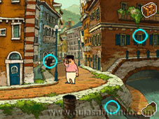 El profesor Layton y la llamada del espectro