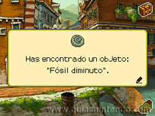 El profesor Layton y la llamada del espectro