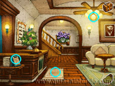 El profesor Layton y la llamada del espectro