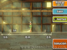 El profesor Layton y la llamada del espectro