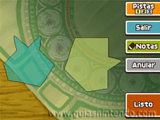 El profesor Layton y la llamada del espectro