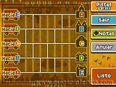 El profesor Layton y la llamada del espectro