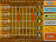 El profesor Layton y la llamada del espectro