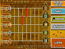 El profesor Layton y la llamada del espectro