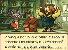 El profesor Layton y la llamada del espectro