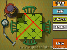 El profesor Layton y la llamada del espectro