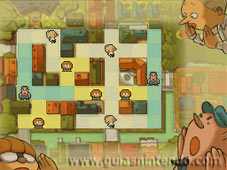El profesor Layton y la llamada del espectro