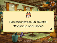 El profesor Layton y la llamada del espectro