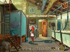 El profesor Layton y la llamada del espectro
