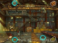 El profesor Layton y la llamada del espectro