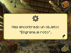 El profesor Layton y la llamada del espectro