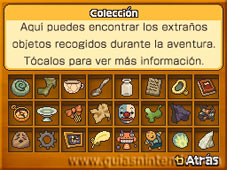 El profesor Layton y la llamada del espectro