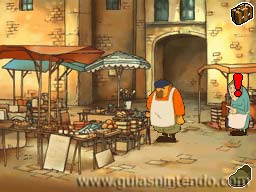 El profesor Layton y la villa misteriosa