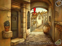 El profesor Layton y la villa misteriosa
