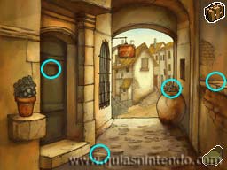 El profesor Layton y la villa misteriosa
