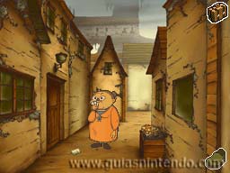 El profesor Layton y la villa misteriosa