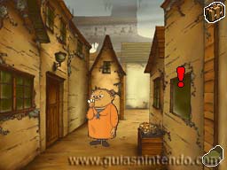 El profesor Layton y la villa misteriosa