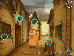 El profesor Layton y la villa misteriosa