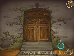 El profesor Layton y la villa misteriosa