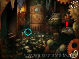 El profesor Layton y la villa misteriosa