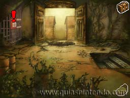 El profesor Layton y la villa misteriosa