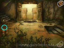 El profesor Layton y la villa misteriosa