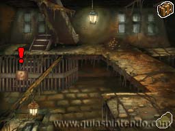 El profesor Layton y la villa misteriosa