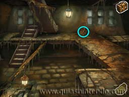 El profesor Layton y la villa misteriosa