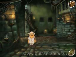 El profesor Layton y la villa misteriosa