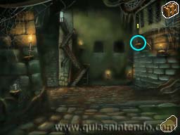 El profesor Layton y la villa misteriosa