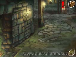 El profesor Layton y la villa misteriosa