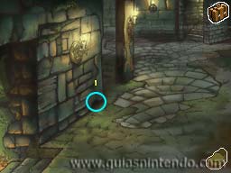 El profesor Layton y la villa misteriosa