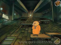 El profesor Layton y la villa misteriosa