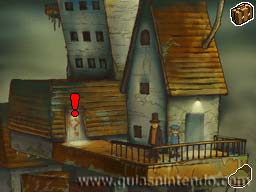El profesor Layton y la villa misteriosa
