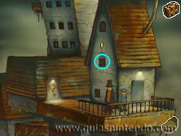 El profesor Layton y la villa misteriosa