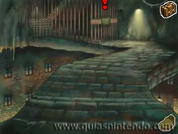El profesor Layton y la villa misteriosa