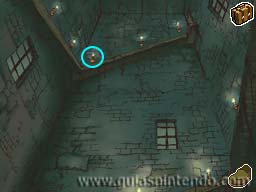 El profesor Layton y la villa misteriosa