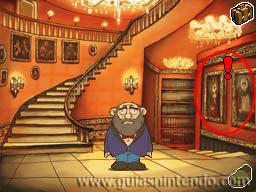 El profesor Layton y la villa misteriosa