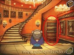 El profesor Layton y la villa misteriosa