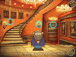 El profesor Layton y la villa misteriosa