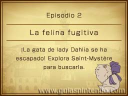 El profesor Layton y la villa misteriosa