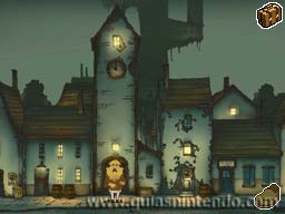 El profesor Layton y la villa misteriosa