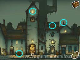 El profesor Layton y la villa misteriosa